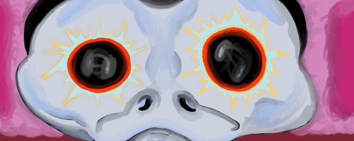 Bizarre Mask